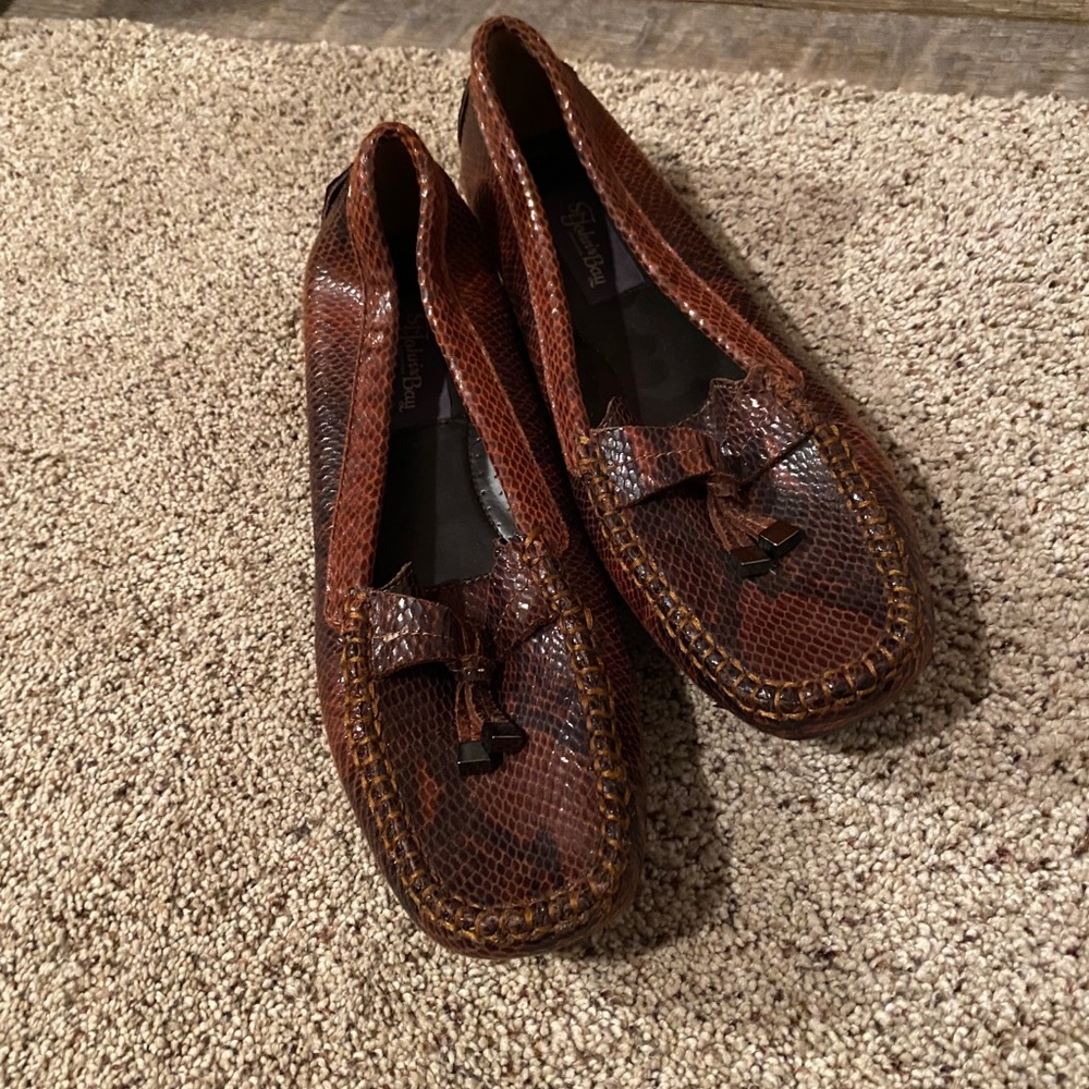 Women’s Dress Shoes